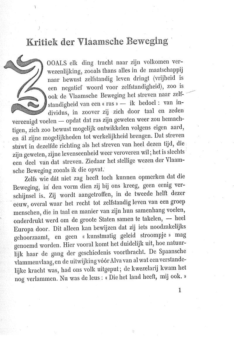 2. Manifesten van jeugd en bevlogenheid UGentMemorie