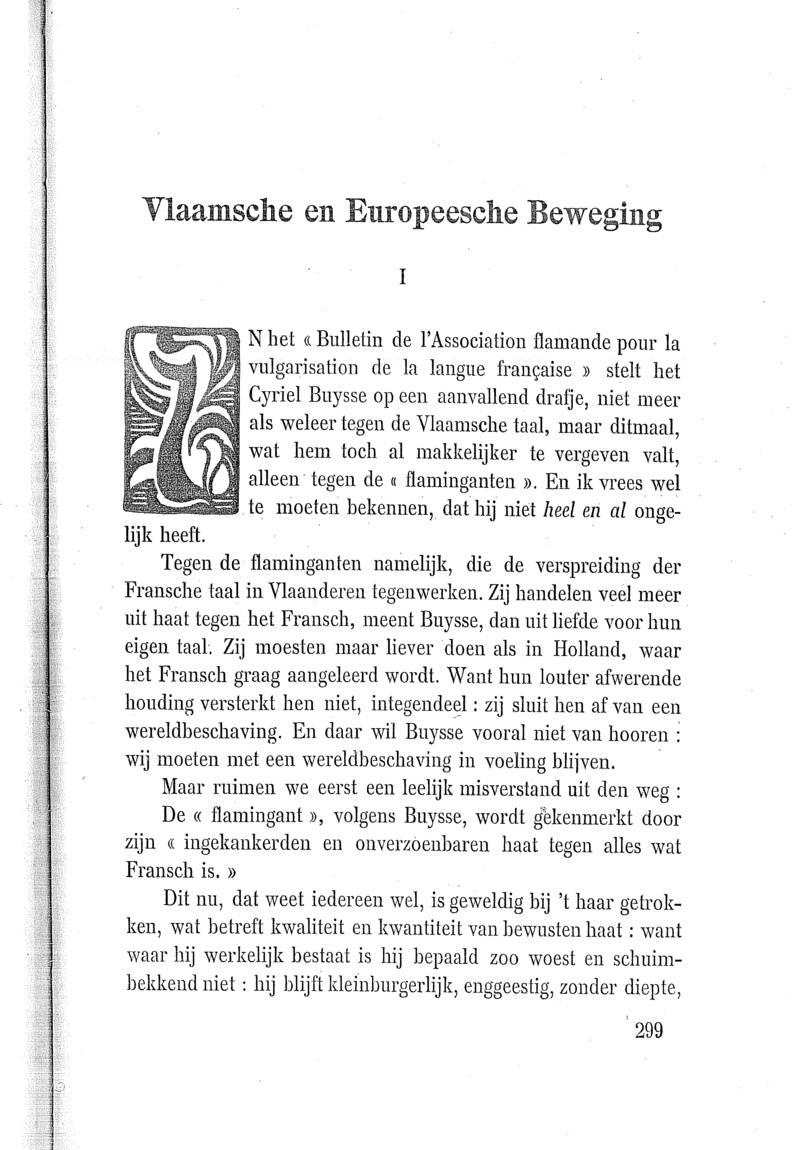 2. Manifesten van jeugd en bevlogenheid UGentMemorie