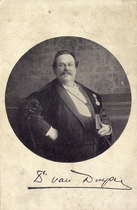 Daniel Van Duyse (1852-1924)