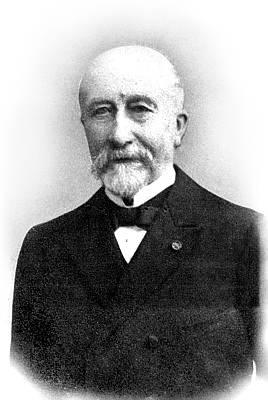 Gustave Wolters (1831-1914)