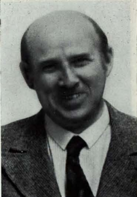 Diergeneeskundige Willem Libbrecht (1893-1959) was voorzitter van het Algemeen Vlaams Geneesheren Verbond, maar wordt na WO II universitair verbannen wegens zijn rol in de oprichting van de Orde der Geneesheren in 1941 (foto uit Liber Memorialis 1960).