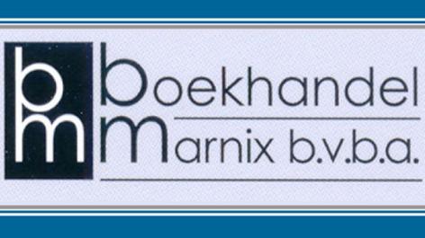 Logo boekhandel Marnix