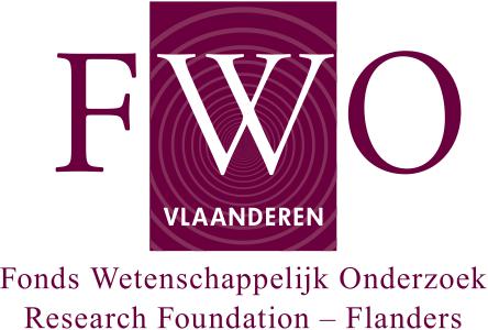 Na de feitelijke opsplitsing in een Nederlandstalige en Franstalige afdeling in 1992 werd het  Nationaal Fonds voor Wetenschappelijk in 1996 ook officieel opgesplitst.