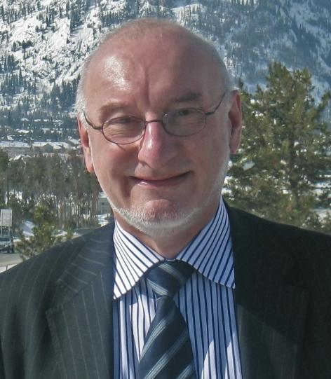 Psycholoog Ivan Mervielde (1947-2011)