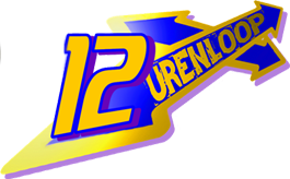 Logo 12-urenloop