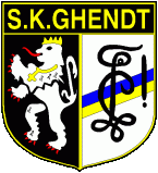 Schild van het Senioren Konvent Gent (1935) (© Senioren Konvent).