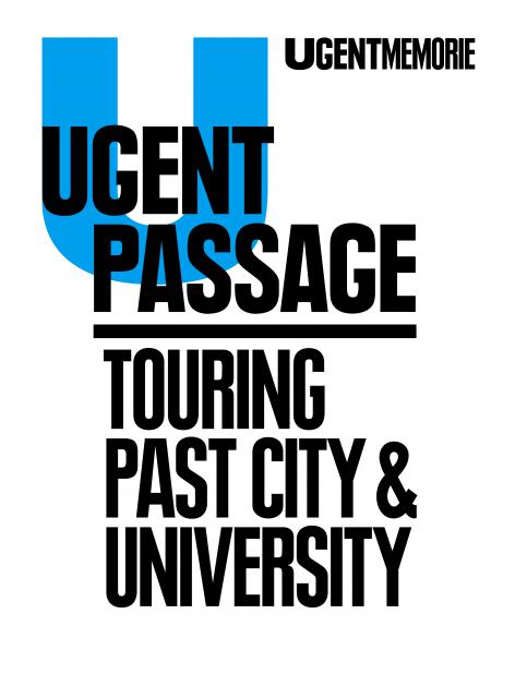 UGentPassage - Touring past City and University