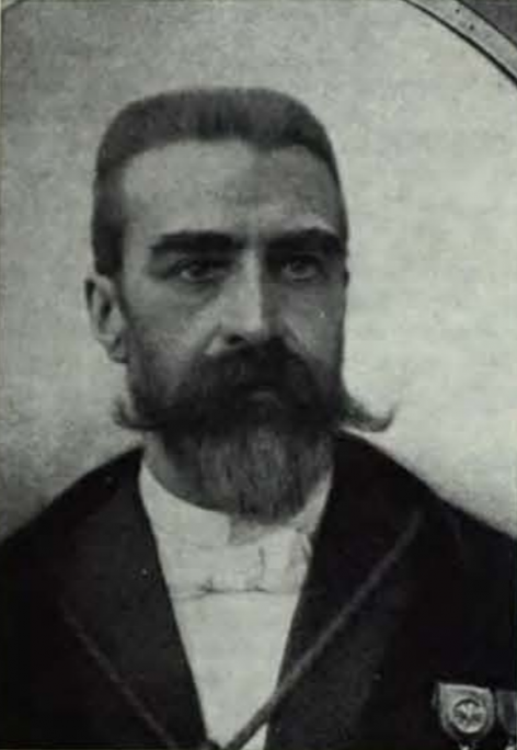 Emile Van Ermengem (1851-1932) verwierf bekendheid door zijn onderzoek naar het 