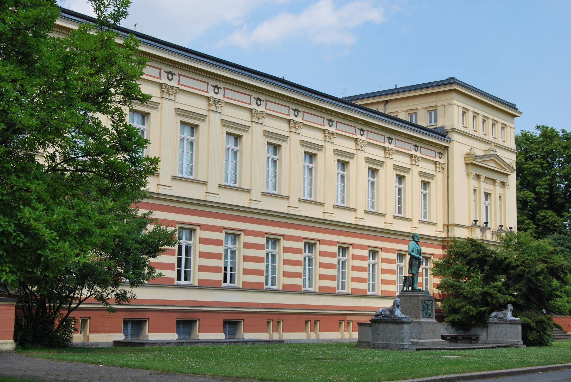 Kekulé Institut Für Organische Chemie Und Biochemie www.ugentmemorie.be