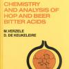 In 1991 brengt chemicus en hopspecialist Maurice Verzele samen met zijn collega en opvolger Denis De Keukeleire de 'yellow bible' uit, dat de 'Ghent Hop School' internationaal op de kaart zet (Verzele en De Keukeleire, 'Hop and beer bitter acids', 1991).
