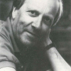 Seksuoloog Bob Carlier (1931-1990) was voorvechter van gelijkberechtiging van homo's en lesbiennes en plaatste het homohuwelijk op de agenda in een tijd dat dit allerminst evident was (foto uit Wim de Temmerman, 'In Memoriam Bob Carlier', 1991).
