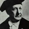 Professor Paul De Backer (1883-1956)