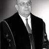 Andreas De Leenheer, rector Gentse universiteit 2001/02-2004/05, vicerector 1997/98-2000/01, decaan 