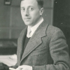 Falk Epsteins (archief Jacques Bloch)