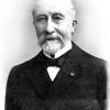 Gustave Wolters (1831-1914)