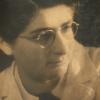Martha Geiringer 1937, verzameling Marc Verschooris 