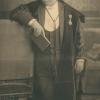 aniël Van Duyse (1852-1924). Archief Universiteit Gent, © A. Lahmer, Anvers-Gand.