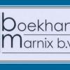 Logo boekhandel Marnix