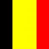 Belgische driekleur