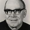 Wijsgeer Herman De Vleeschauwer (1899-1986) was docent en hoogleraar aan de UGen