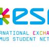 Logo International Exchange Erasmus Student Network