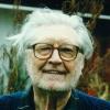 De slavist Frans Vyncke (1920-2013), hoogleraar aan de faculteit Letteren & Wijs