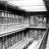 Het Anatomisch Museum van het Anatomisch Instituut uit 1883 (Collectie Universiteitsarchief Gent).
