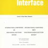 IPEM lanceert in 1972 Interface, een tijdschrift voor musicologie.