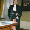 Jurist en specialist sociaal recht Jacques Petit (1927-2008) schreef enkele stan