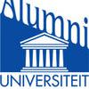 Logo van Alumni UGent (© UGent).