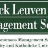 Logo van Vlerick Managment School (© Vlerick Management School).
