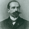 Rechtsgeleerde Oscar Pyfferoen (1868-1908), actief in het domein van de middenst