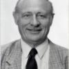 Landbouwkundig ingenieur Carolus Sys (1923-2009) was van groot belang voor de on