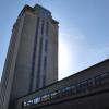 De Boekentoren (collectie UGentMemorie, © UGent - foto Fien Danniau).