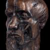 Pascale Pollier en Richard Neave, Gezichtsreconstructie van Andreas Vesalius met