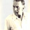 Willem Pée (1903-1986), taalkundige aan de faculteit Letteren en Wijsbegeerte