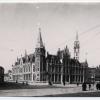 Postgebouw Korenmarkt Gent, collectie Beeldbank Gent.