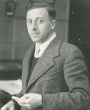 Falk Epsteins (archief Jacques Bloch)