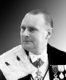 Edgard Blancquaert (1894- 1964), rector UGent 1944-1947, beheerder-inspecteur (1