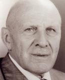René Tavernier (1914-1992) is stichtend lid van de Belgische Bodemkundige Vereni