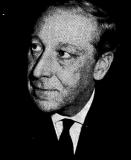 Jurist en BSP-politicus Elie Van Bogaert (1919-1993), specialist Volkenrecht aan